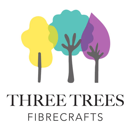 Three Trees Fibrecrafts