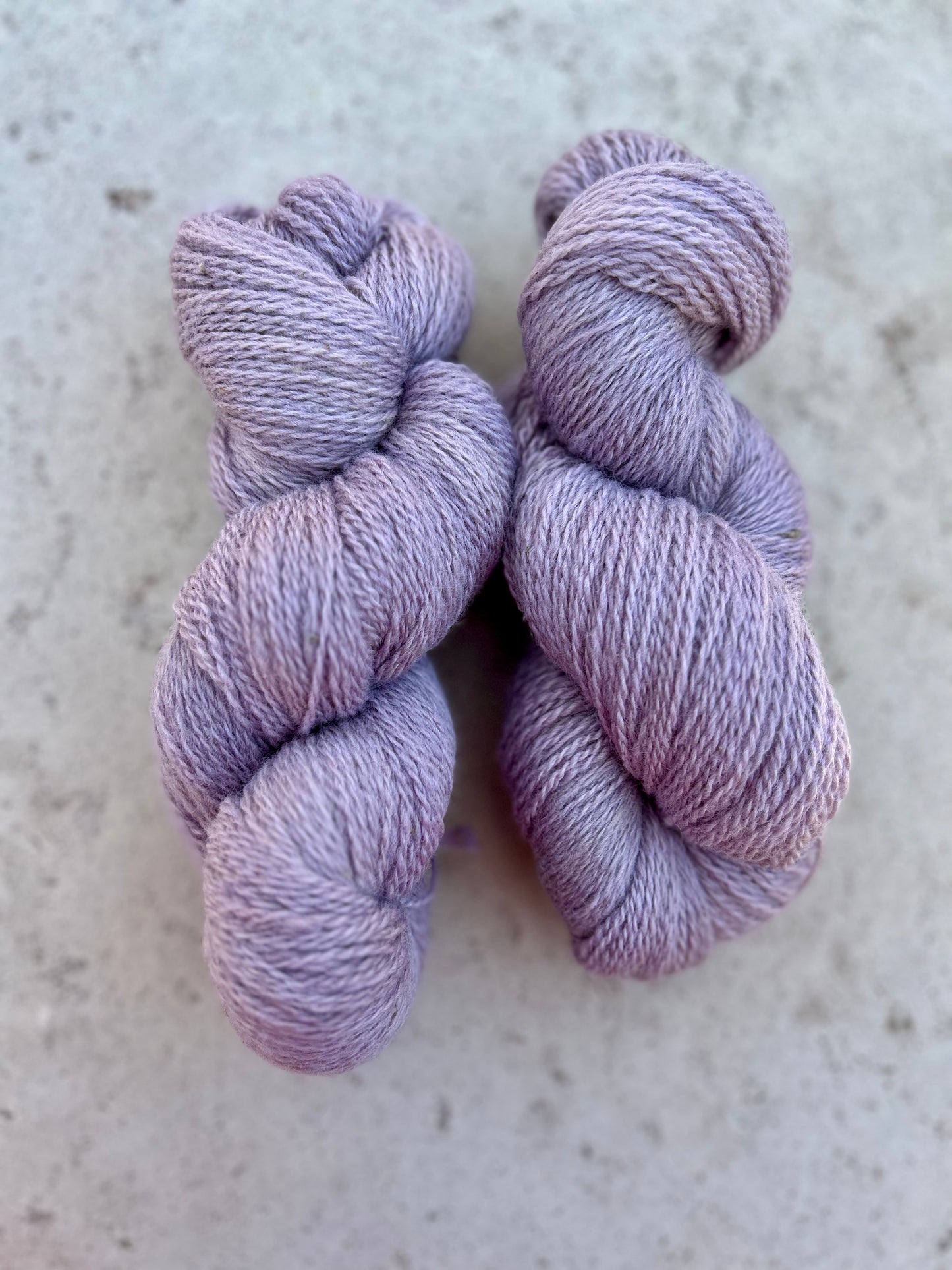 Society Knits Limited Edition Fingering weight yarn