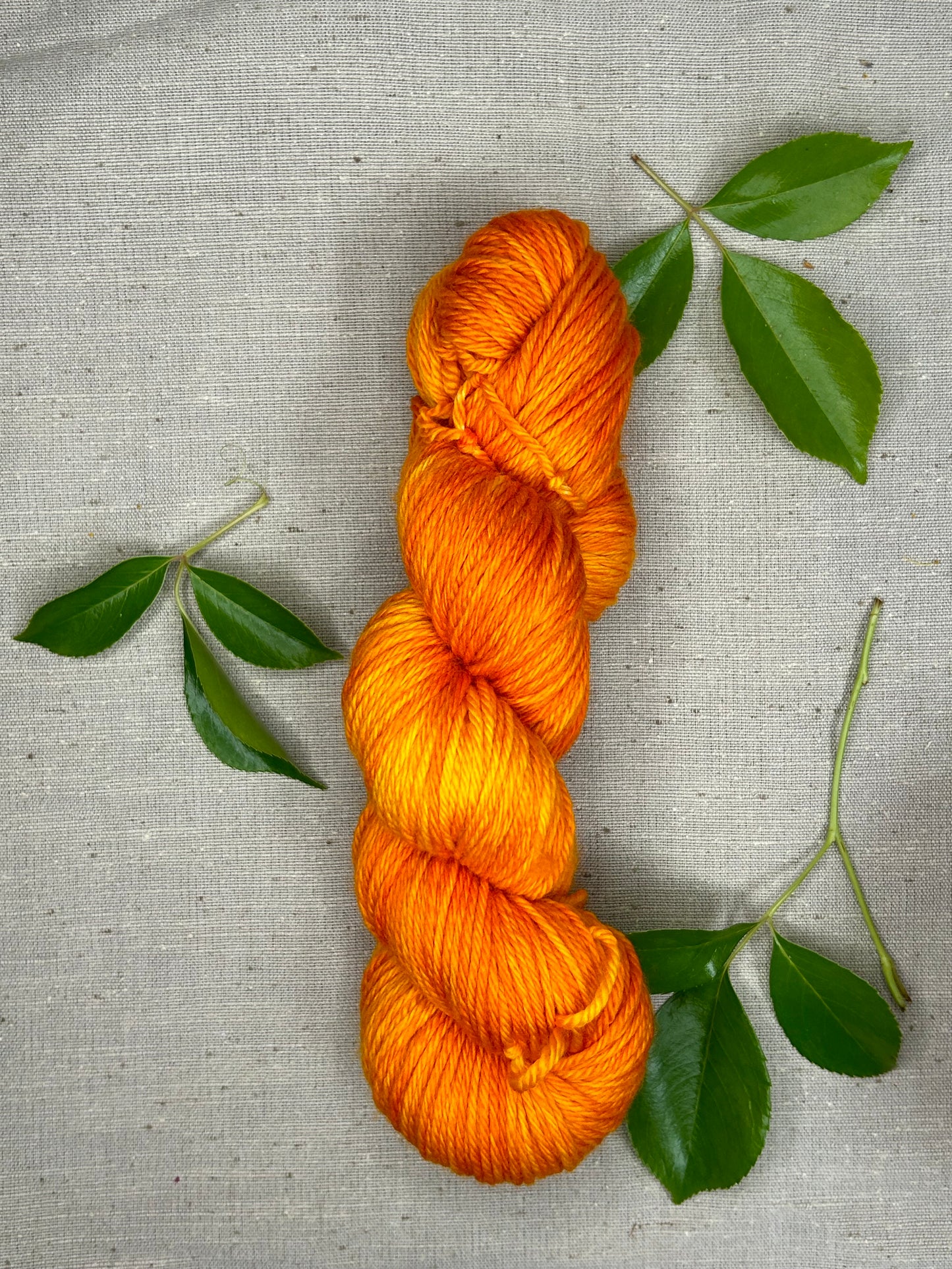 Society Knits 8ply 2024 Advent Sunburnt Country