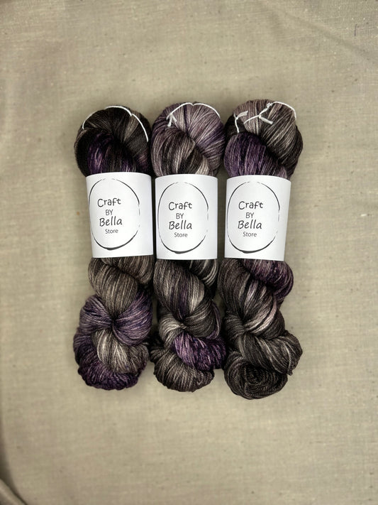Craft by Bella 4ply Comfort