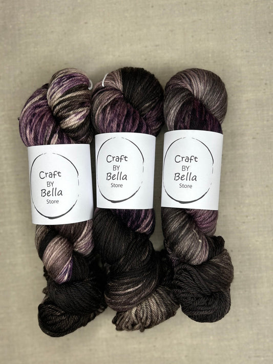 Craft by Bella 8ply Comfort