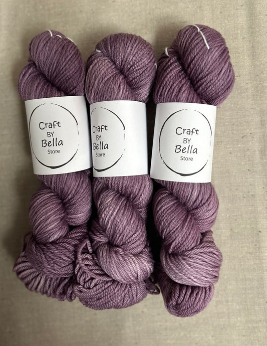 Craft by Bella 8ply Mindfulness