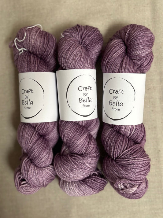 Craft by Bella 4ply Mindfulness