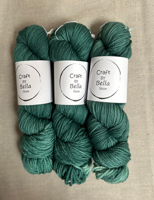 Craft by Bella 8ply Nature