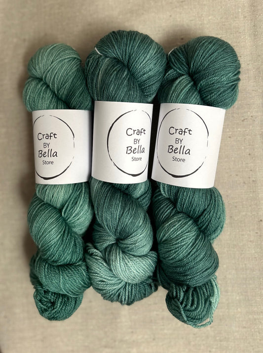 Craft by Bella 4ply Nature