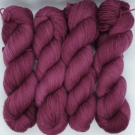 Three Trees Fibrecrafts 4 ply Inspiration