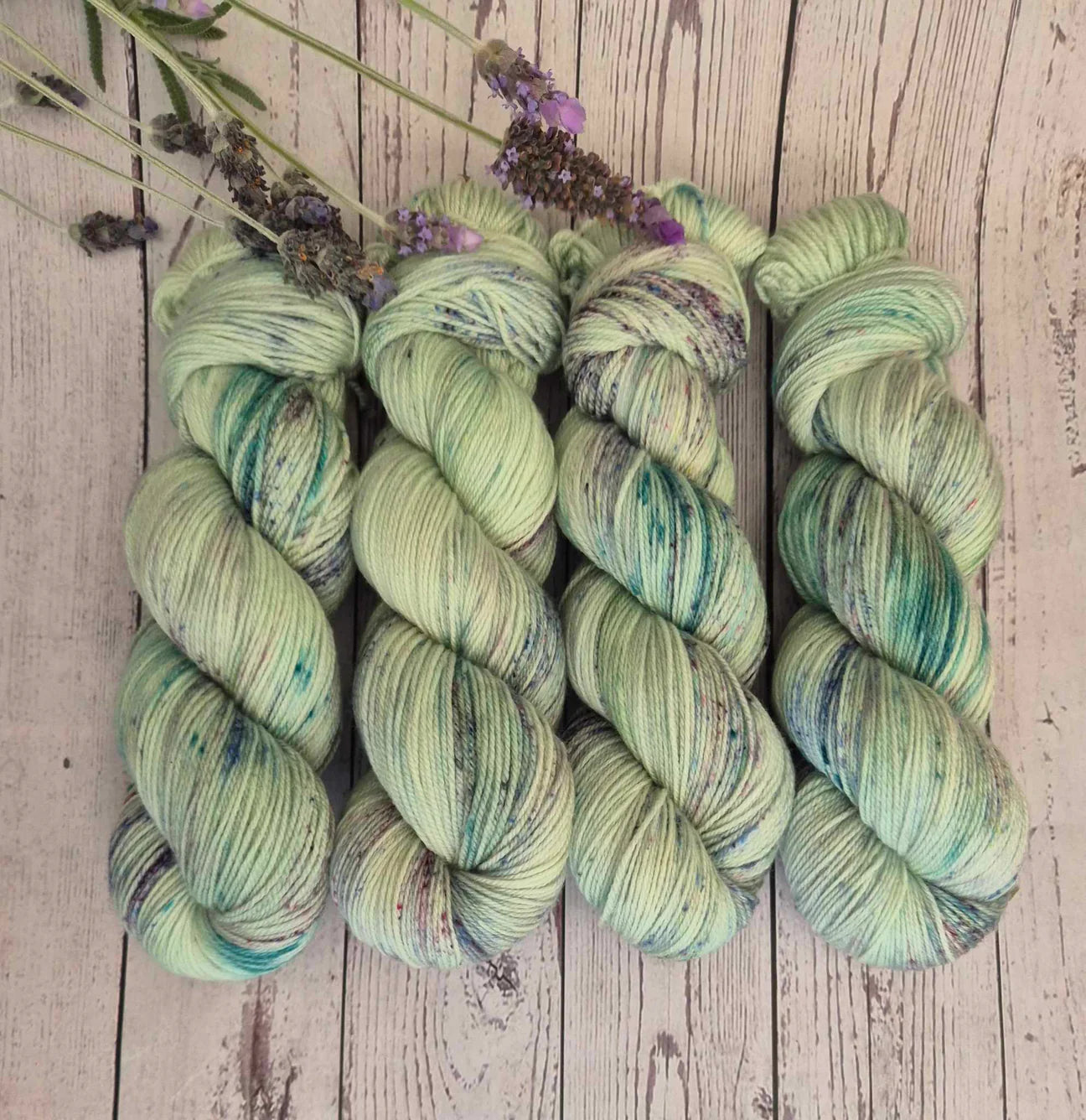 Three Trees Fibrecrafts 4 ply Relief