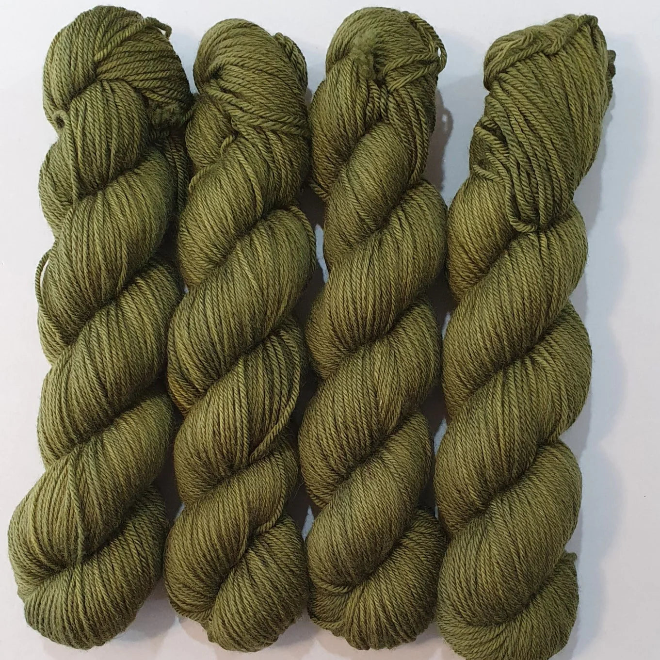 Three Trees Fibrecrafts 8ply River Reed