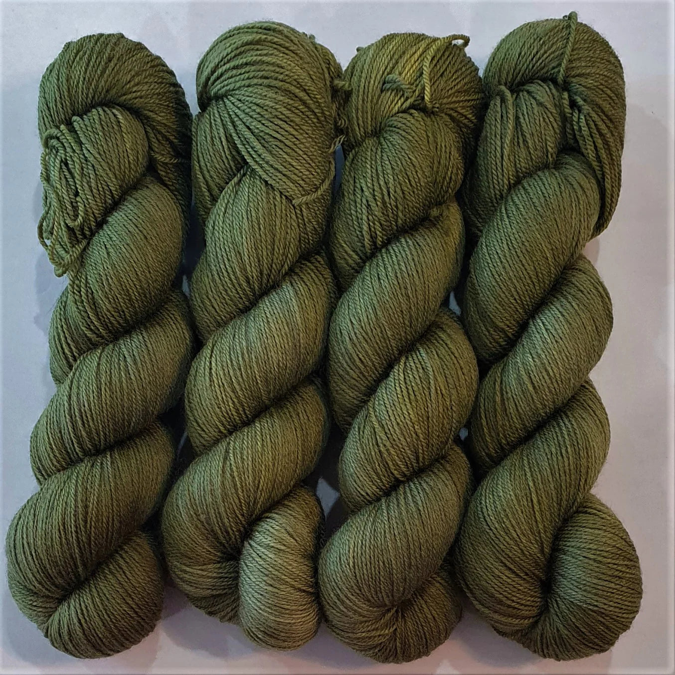 Three Trees Fibrecrafts 4 ply River Reed