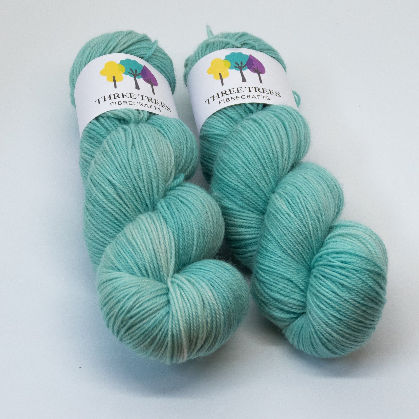 Three Trees Fibrecrafts 4 ply Whisper