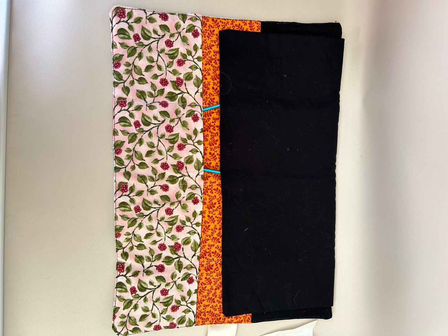 Society Knits Circular Needle Organiser Sample 3