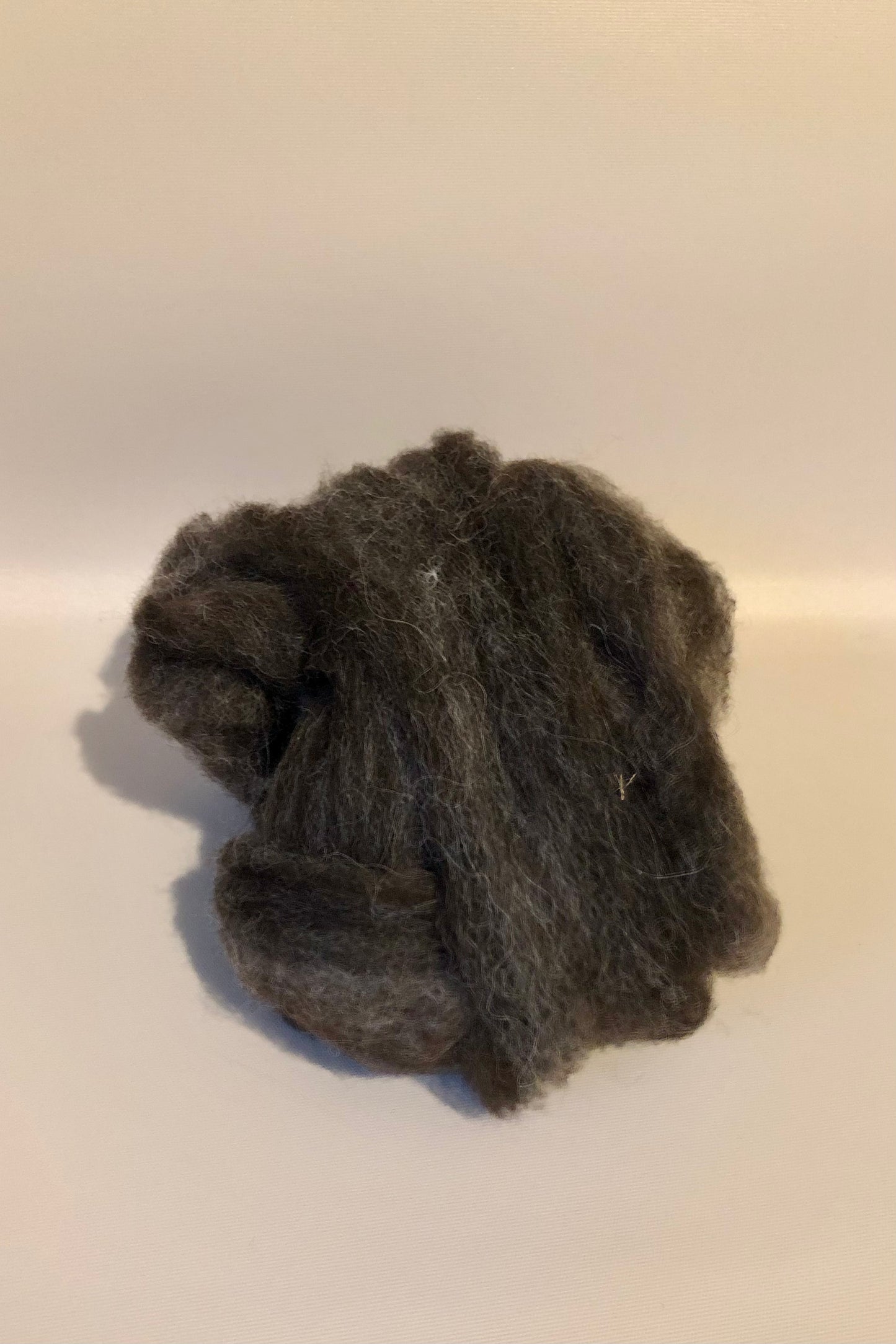 Fibre Arts Shed Green Label Roving Merino/Alpaca 100g