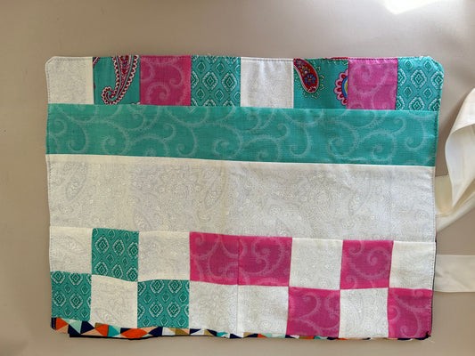 Society Knits Circular Needle Organiser Sample 3