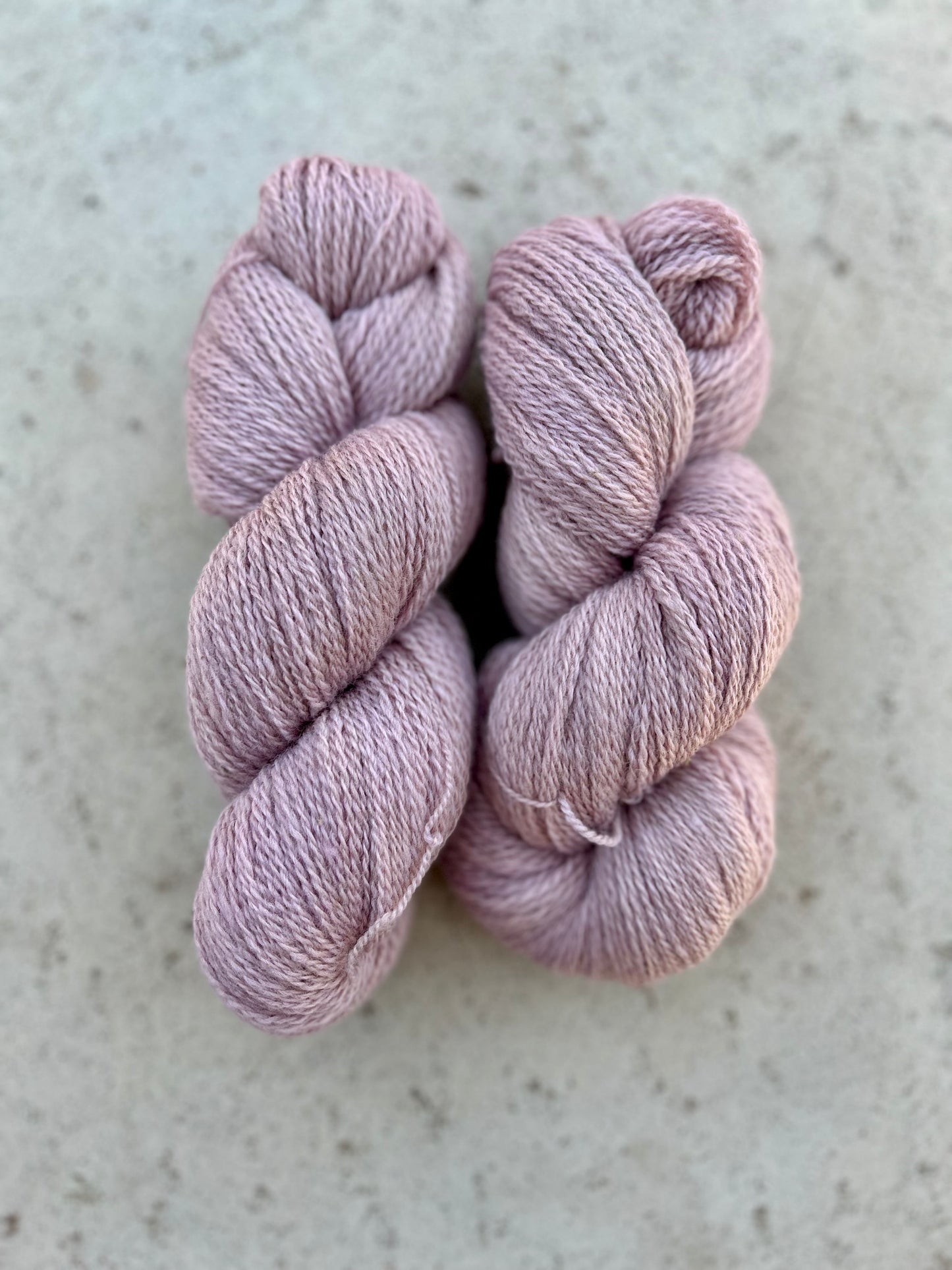 Society Knits Limited Edition Fingering weight yarn