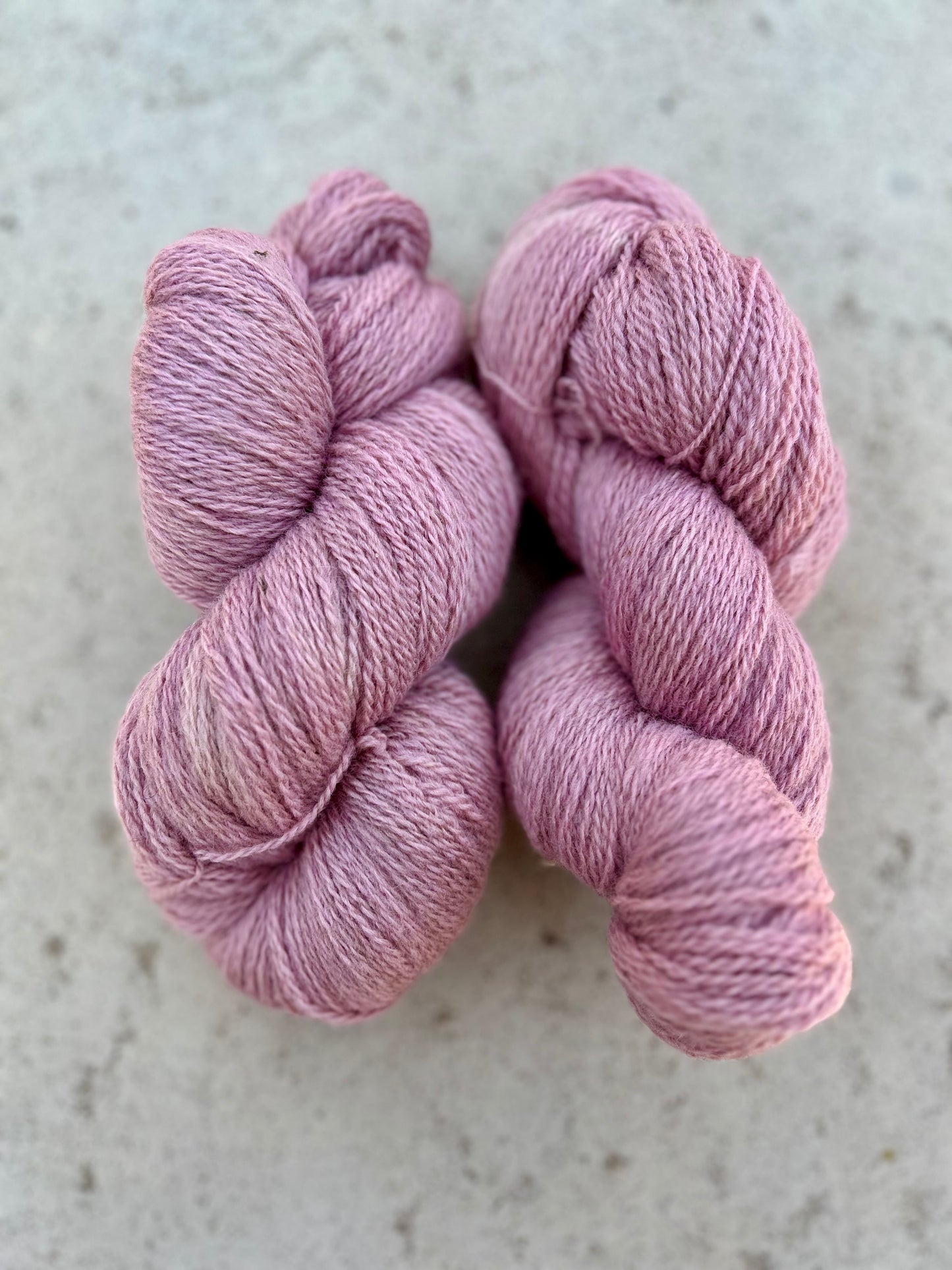 Society Knits Limited Edition Fingering weight yarn