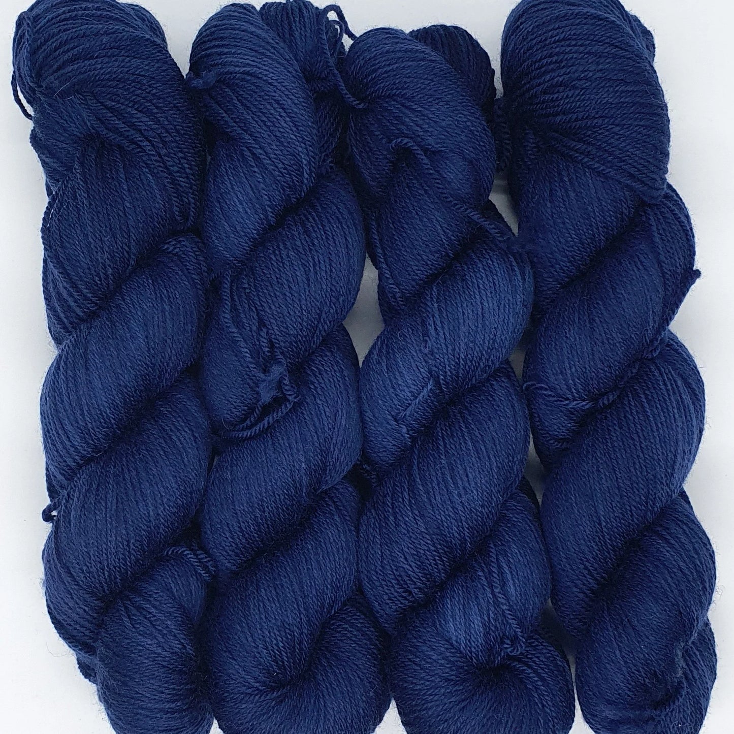 Three Trees Fibrecrafts 4 ply Night Drop